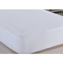 Nubi Sleep Nubi Fitted Su Geçirmez Yatak Koruyucu Alez