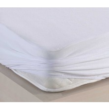 Nubi Sleep Nubi Fitted Su Geçirmez Yatak Koruyucu Alez
