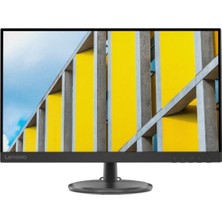 Lenovo D27Q-30 66FAGAC6TK 27" 4ms 75Hz  Wled Wqhd Va Monitör