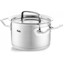 Fissler Original Profi Collection Metal Kapak 8 Parça Tencere Seti