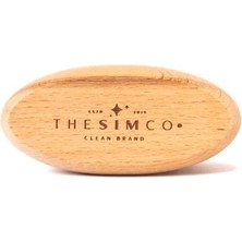 The Sim Co. Vegan Tırnak Fırçası