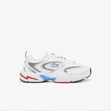 Lacoste Storm 96 2k Erkek Beyaz Sneaker 748SMA0070 080