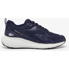 Lacoste L003 Evo Erkek Lacivert Sneaker 748SMA0052 092