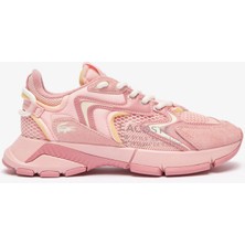 Lacoste L003 Neo Kadın Pembe Sneaker 747SFA0113 13C