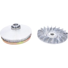 Monero Ön Varyatör Komple Yamaha X-Max 250 Kuba Nx 3204