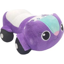 Nuofan Gaby's Dollhouse Araba Kedi Peluş Bebek Çocuk Hediyesi (Yurt Dışından)