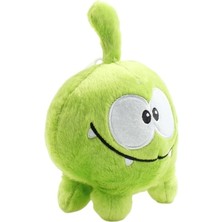 Nuofan Sevimli Ipi Kes Ipi Peluş Bebek Karikatür Şeker Canavar Bebek Oyuncak (Yurt Dışından)
