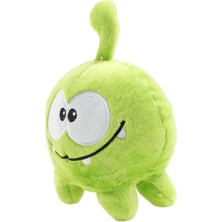 Nuofan Sevimli Ipi Kes Ipi Peluş Bebek Karikatür Şeker Canavar Bebek Oyuncak (Yurt Dışından)