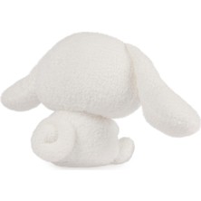 Nuofan Hellokitty Bebek Peluş Oyuncak Büyük Kulaklı Köpek Bebek Çocuk Hediyesi (Yurt Dışından)