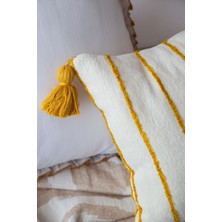 Apricitas Home Ap C.k.pamuk Yatak Ort. Set Zest Bej
