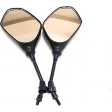 Monero Ayna Takımı Honda Actıva 125 S