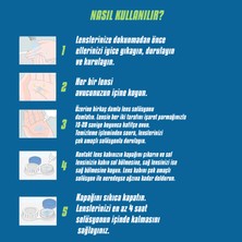 Biotrue Lens SOLÜSYONU300 ml 3 Adet