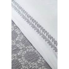 Apricitas Home Ap C.k. Tımeless Prıme Set Crown Gray
