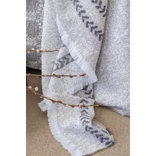 Apricitas Home Ap C.k. Tımeless Prıme Set Crown Gray