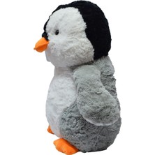 Halley Oyuncak Peluş Penguen 70 cm 62434