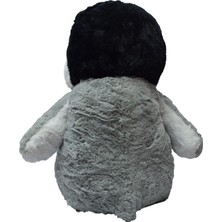 Halley Oyuncak Peluş Penguen 70 cm 62434