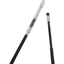 Monero Arka Fren Teli Actıva - Beat - Actıva S - Spacy - Fızy - Rks Spontını 110 Yay ve Somun Dahil