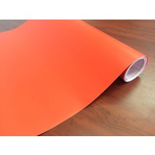 Oracal Mat Yapışkanlı Folyo