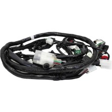 Monero Elektrik Tesisatı Honda Actıva S 125 2017 - 2019
