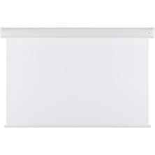 Best Vision Projection Screens 1 Yıl Anatolia 200X200 cm 4K White