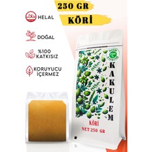 Kakulem Sertifikalı Makarnalık Mangallık Yemeklik Toz Köri Sos 250 gr