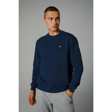 Ellesse Erkek Sweatshirt EM466-NV