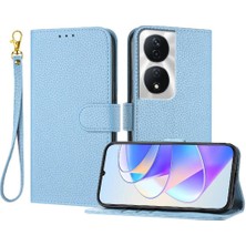 Mays Home Honor 90 Smart Telefon Kılıfı (Yurt Dışından)