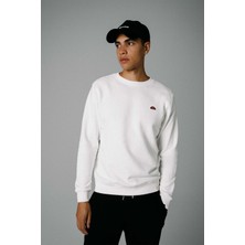 Ellesse Sweatshirt Erkek Sweat EM466