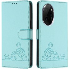 Mays Home Honor 100 Pro Telefon Kılıfı (Yurt Dışından)