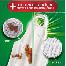 Ariel Oxi Extra Hijyen 5.5 Kg Toz Çamaşır Deterjanı