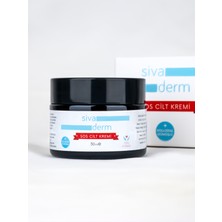 Sivaderm Gümüş Suyu Sos Cilt Kremi 50 Ml
