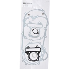 Monero Conta Takımı Honda Actıva S 125