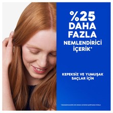 Head & Shoulders Mentol Ferahlığı 2si1 Arada Kepeğe Karşı Etkili Şampuan 330ML