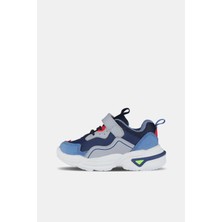 Vicco Charm Çocuk Rahat Sneaker
