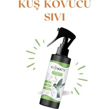 Kovmatik Kuş Engelleyici Sprey 400 ml