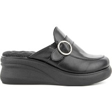 Muya Muya Bico Anatomik Taban Kadın Ev Terliği