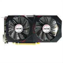 Corsair Afox Geforce GTX1660 Super 6gb Gddr6 192BIT (AF1660S-6144D6H7-V4)