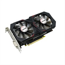 Corsair Afox Geforce GTX1660 Super 6gb Gddr6 192BIT (AF1660S-6144D6H7-V4)