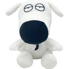 Coconut Family Guy Peluş Family Guy Animasyon Periferik Peluş Ryan Bebeği (Yurt Dışından)