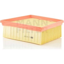 Mann Fılter Mann Fılter Ford Fiesta 1.0 Ecoboost Hava Filtresi 2020-2022 Mann Filter