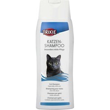 Trixie Kedi Şampuanı 250ML 13