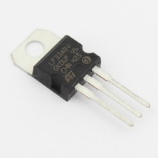 Powermaster LF 33 ABV