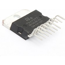 Powermaster TDA 7377 Entegre