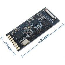 Smd NRF24L01+PA+LNA