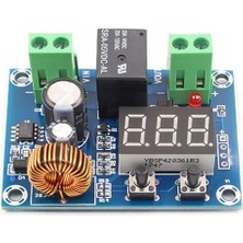 XH-M609 Yüksek Voltaj Koruma Devresi 12-36V