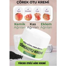 Çörek Otu Kremi 100 ml 2 Adet