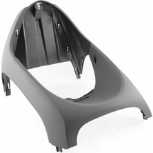 Monero Ön Burun Açık Renk Honda Spacy 110