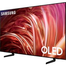 Samsung 77S85D 77'' 195 Ekran Uydu Alıcılı Smart 4K Ultra HD Tizen Smart OLED TV