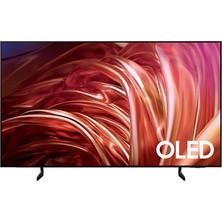 Samsung 77S85D 77'' 195 Ekran Uydu Alıcılı Smart 4K Ultra HD Tizen Smart OLED TV