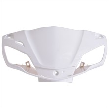 Monero  Sinyal Grenajı Beyaz Honda Alpha